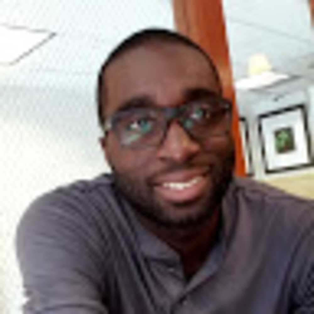 Meet your Posher, Cj